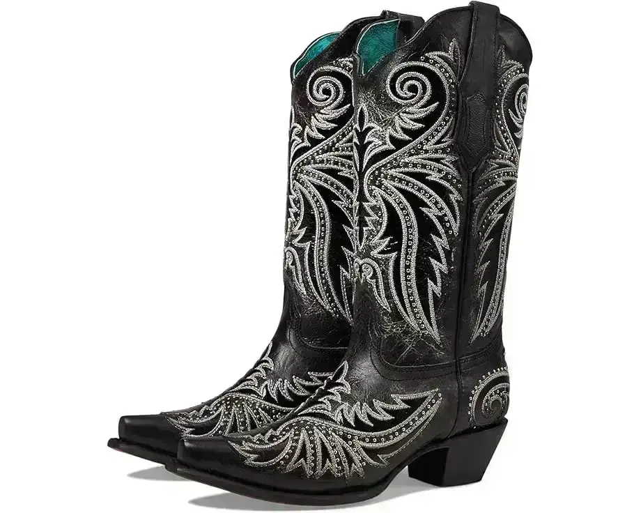 Women's Corral Boots Z5209