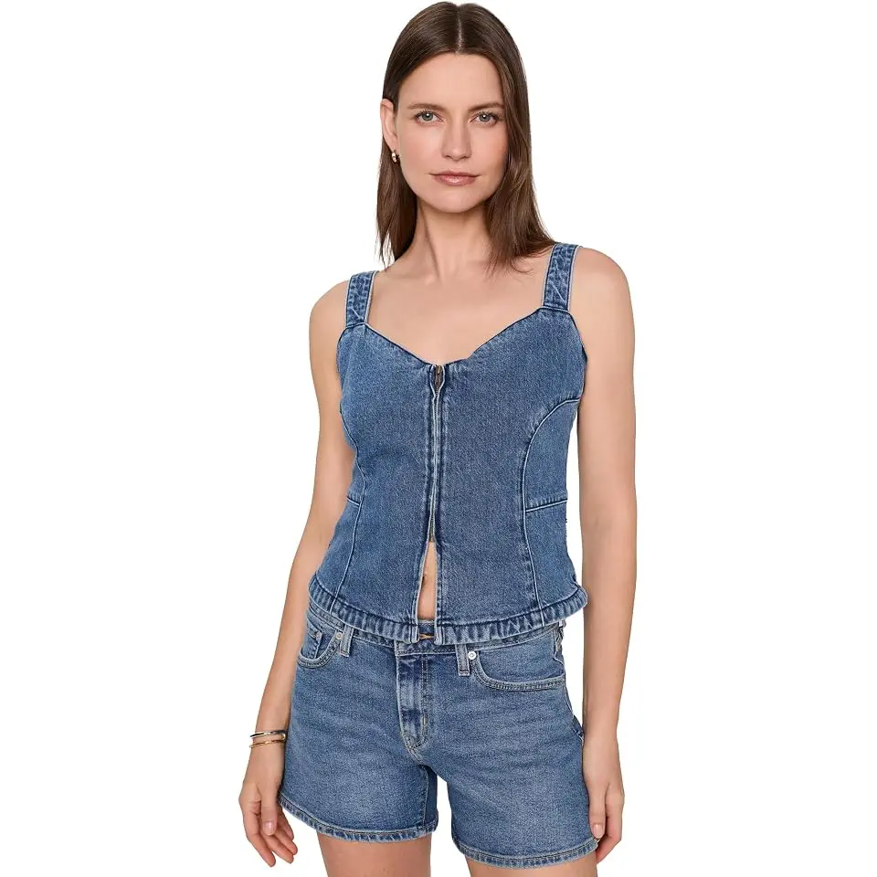 Shay Corset Top