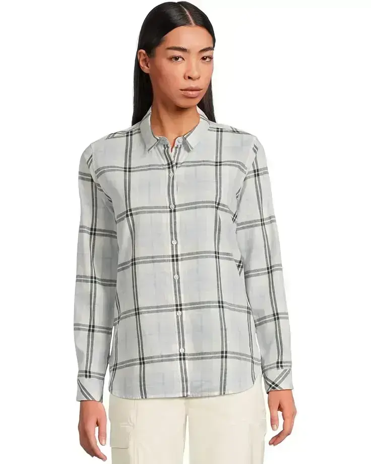 Women's Barbour Seaglow Shirt
