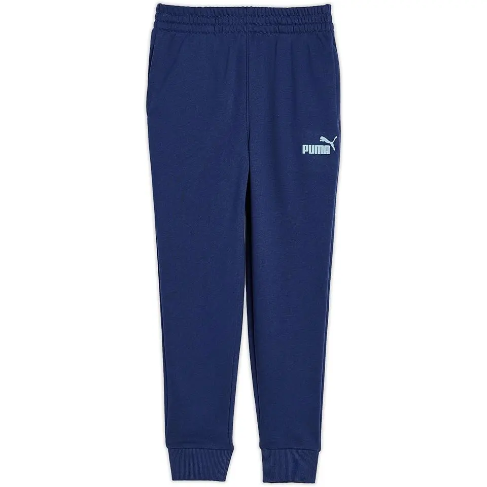 Foundations Essential French Terry Joggers (Toddler/Little Kid/Big Kid)