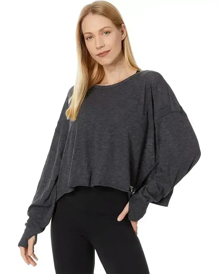 Women's FP Movement My Time Layer