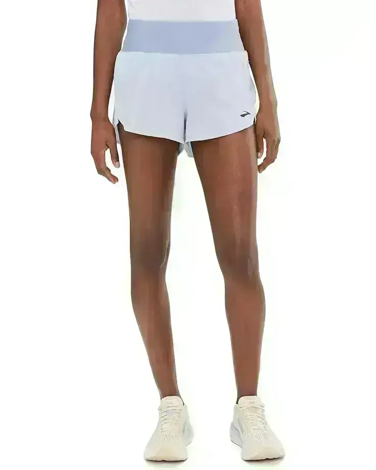 Women's Brooks Chaser 3" Shorts 2.0