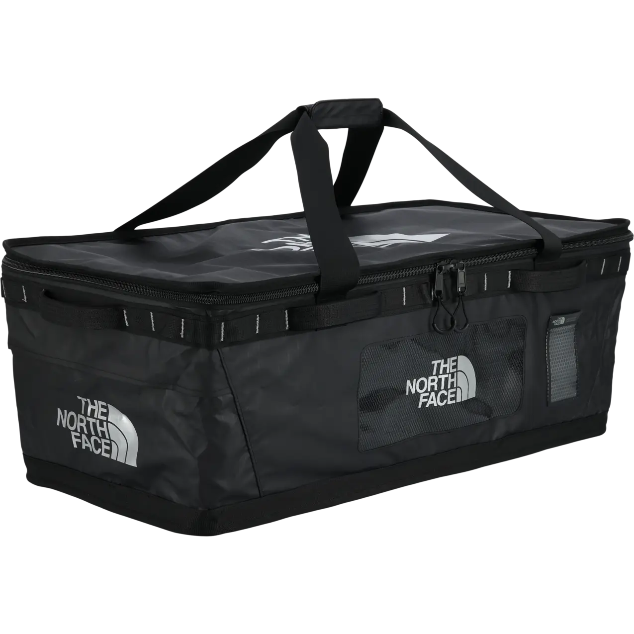Base Camp Gear Box L