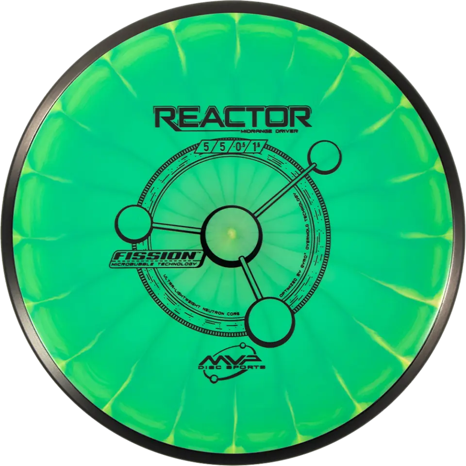 Fission Reactor
