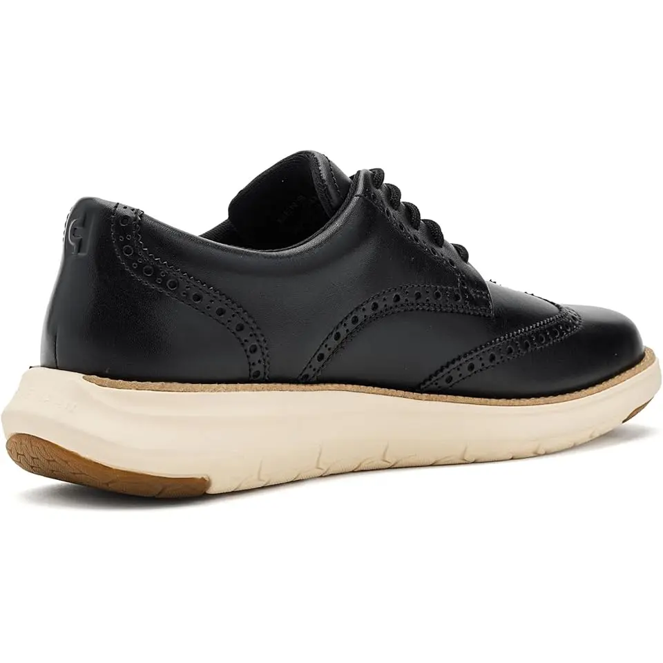 Grand Remix Wing Tip