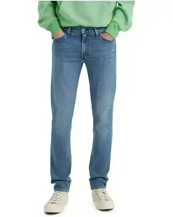 Men's Levi's® Premium 511 Slim Jeans