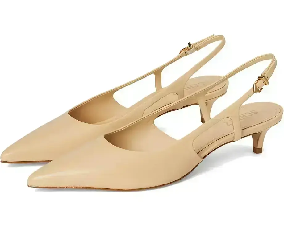 Women's Schutz Boris Kitten