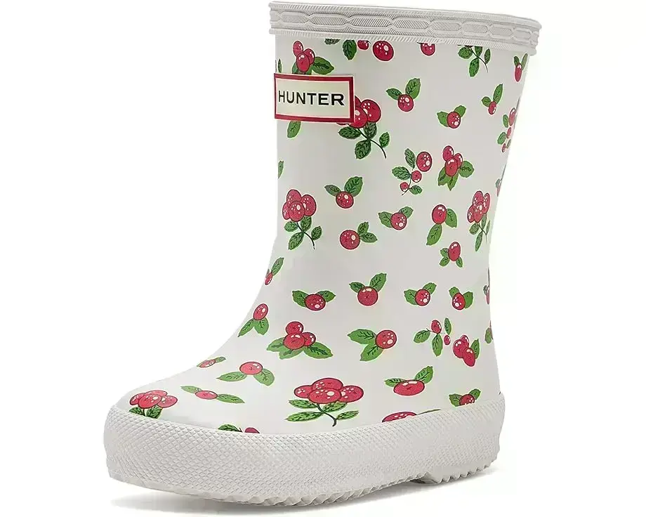 Hunter Kids First Classic Boots (Toddler/Little Kid)