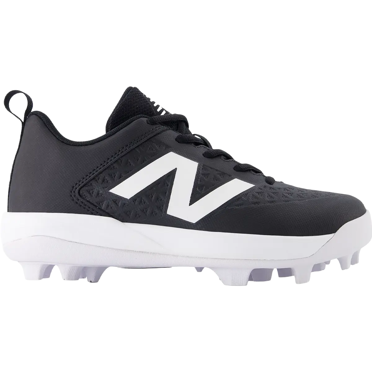 Youth 4040v8 Rubber-Molded