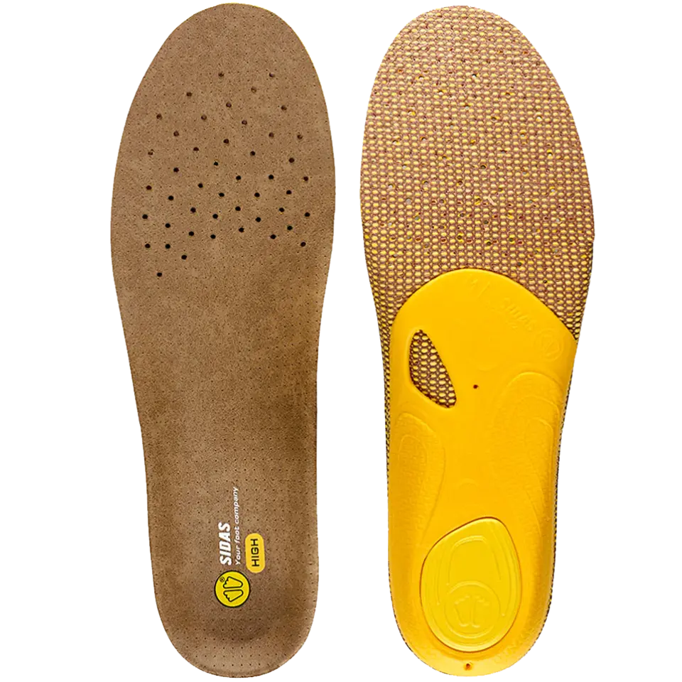 3Feet Outdoor High Insoles