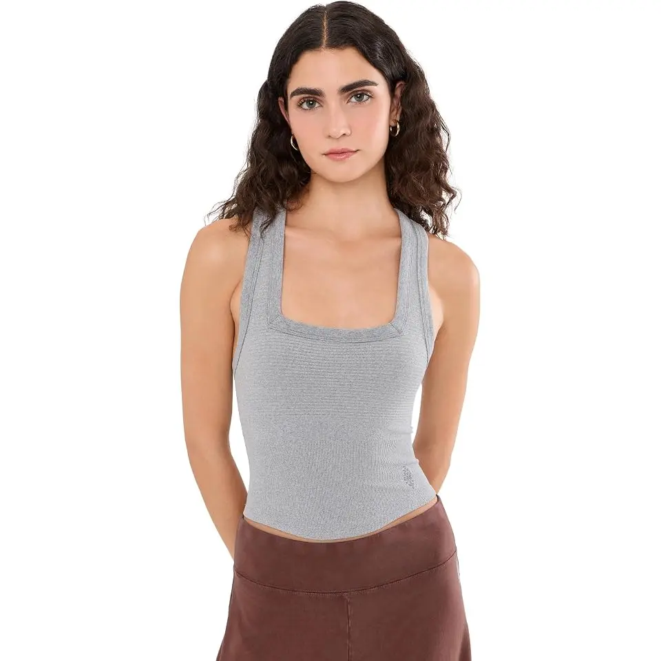 New Heights Cami