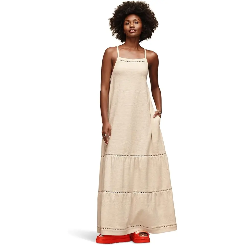 Clarinda Dress