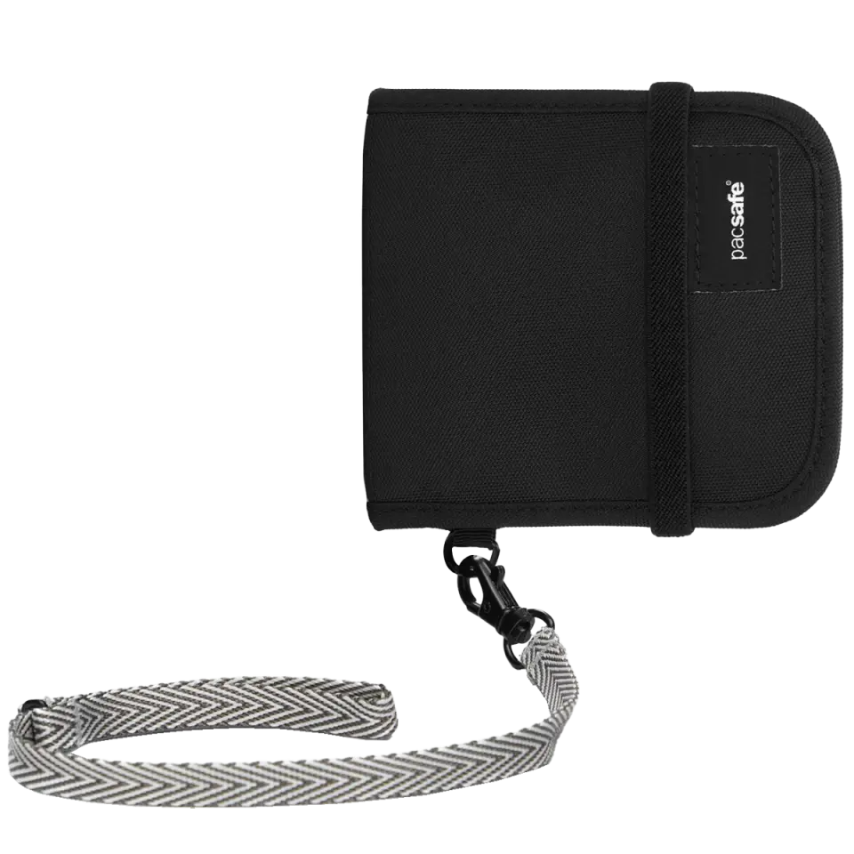 RFIDsafe V100 Bifold Wallet