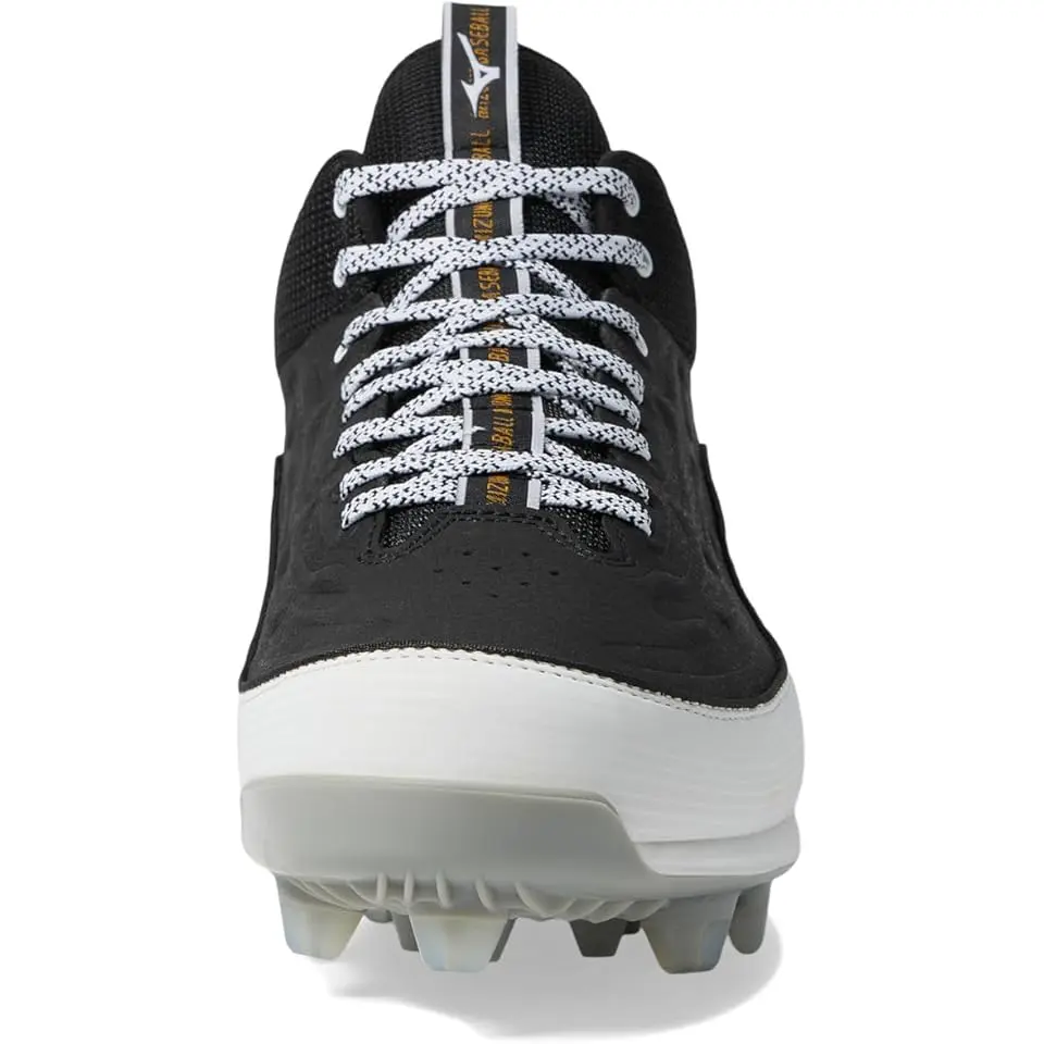 Ambition 3 Mid TPU Baseball Cleats
