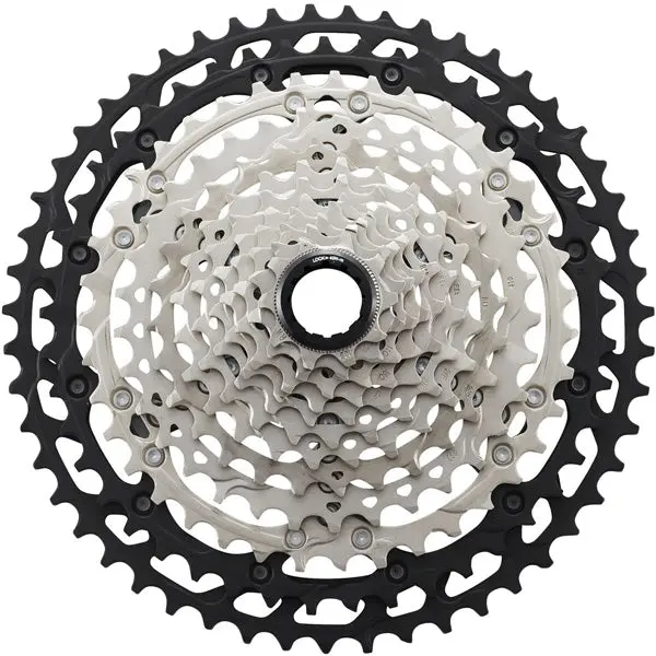 XT CS-M8100 12-Speed 10-51t Cassette