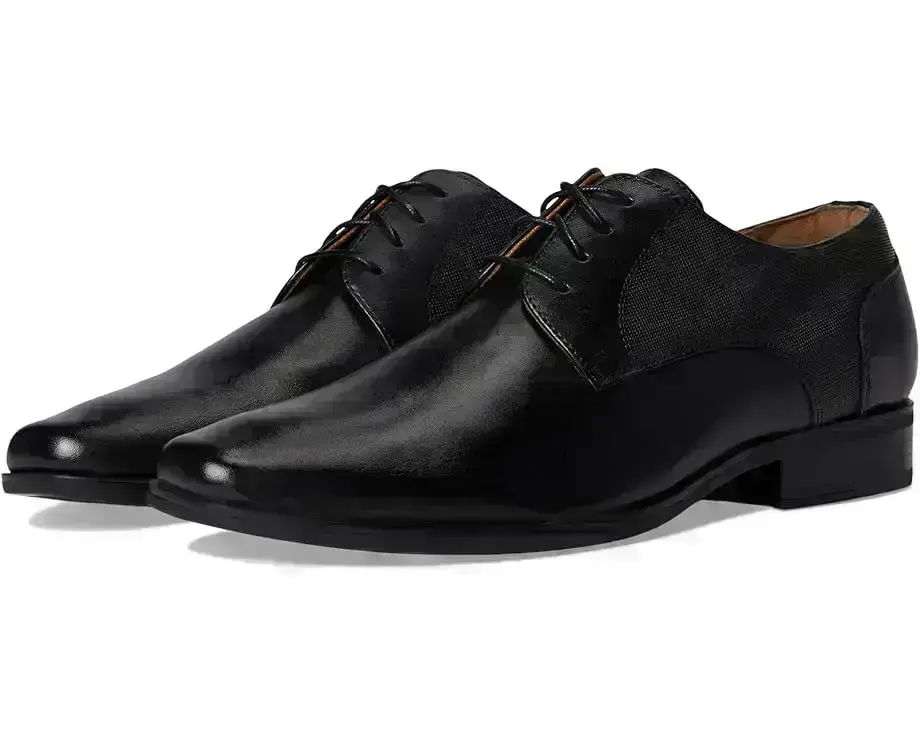 Jackson Plain Toe Oxford