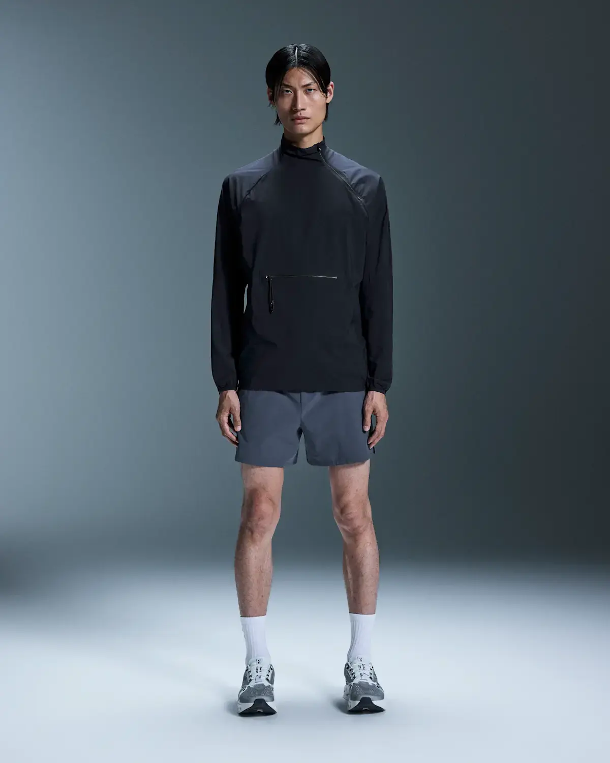 Men's Active Jacket