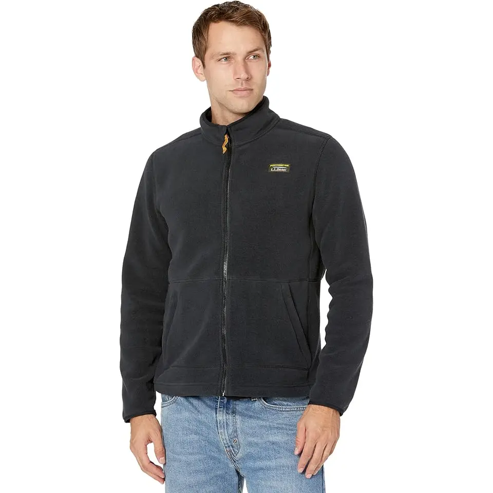 Mountain Classic Fleece Jacket