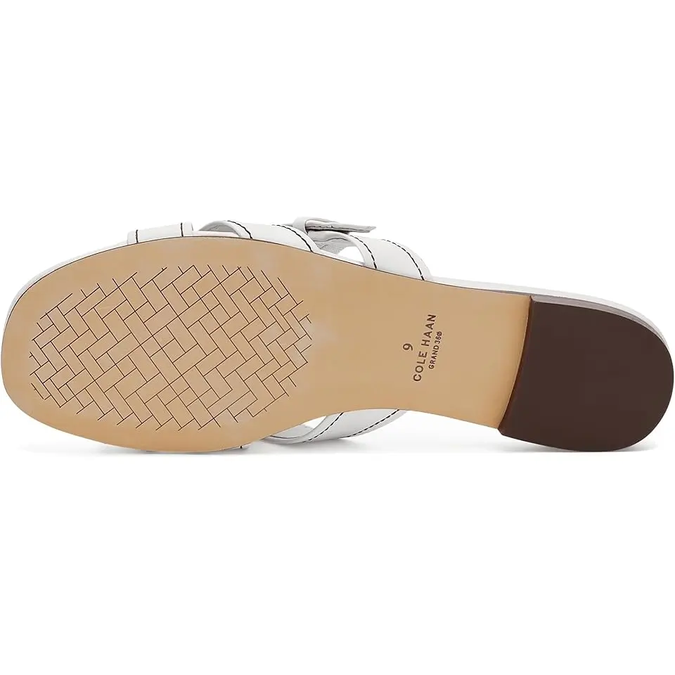Velma Buckle Slide