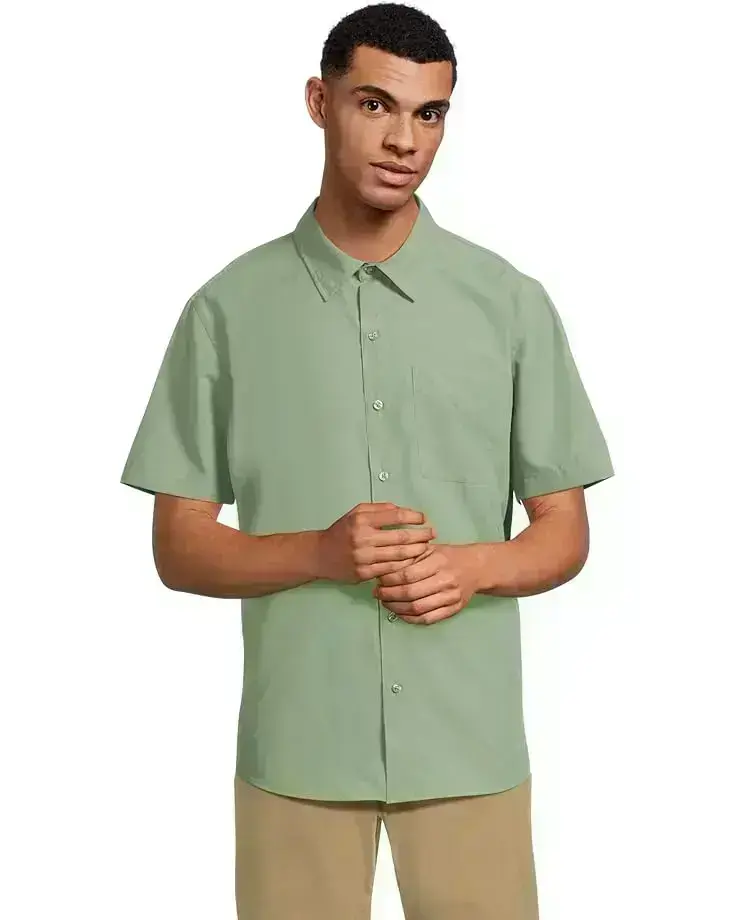 Men's Marmot AirExchange SolarShield Short Sleeve Shirt