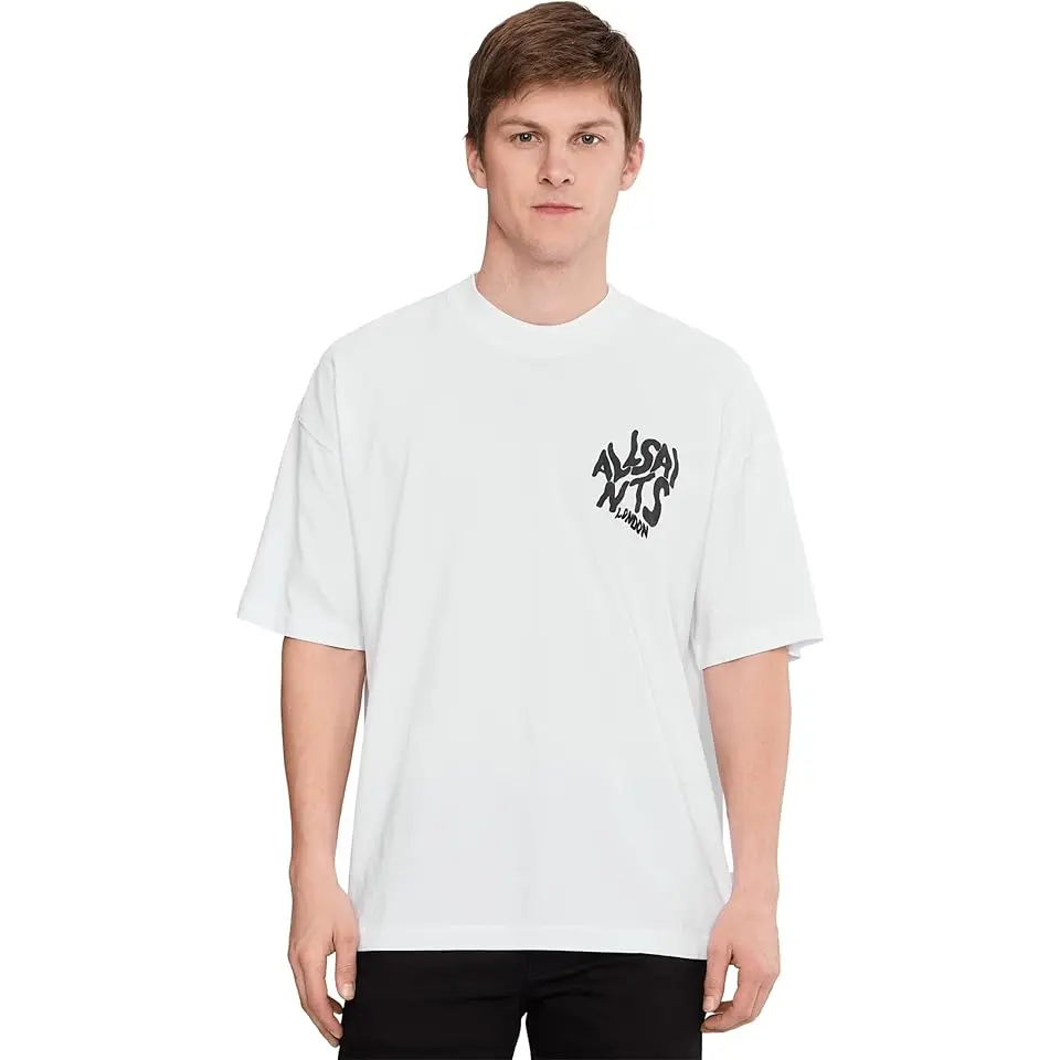 Orlando Short Sleeve Crew