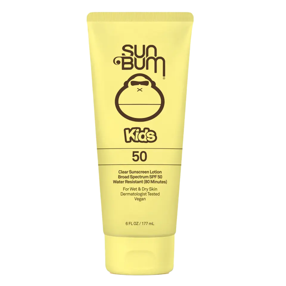 Kids SPF 50 Lotion
