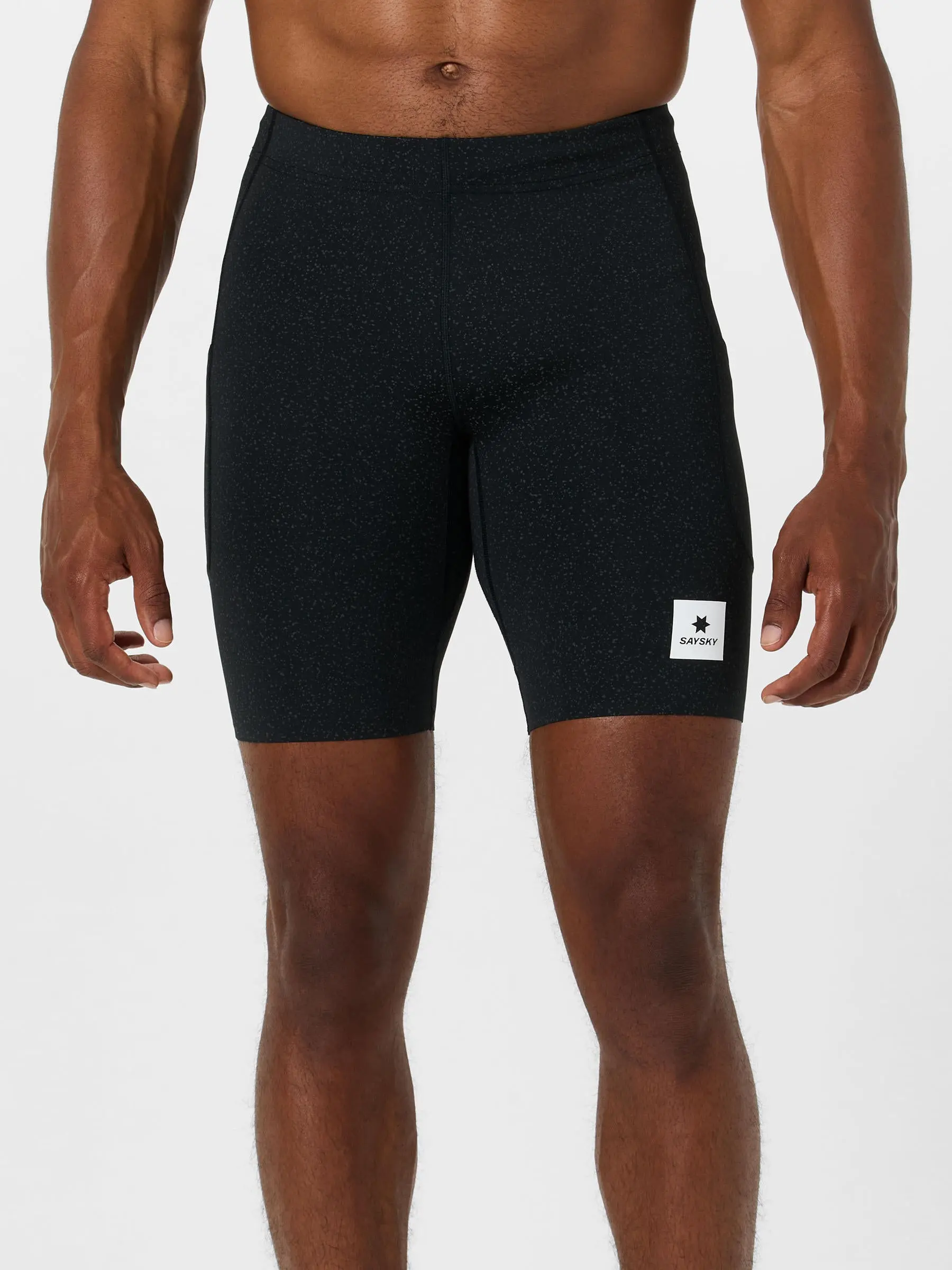 Saysky Men's Universe Combat+ 9" Half Tight