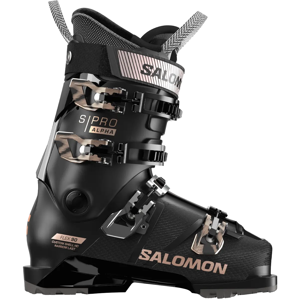 Women's S/Pro Alpha 90 GW