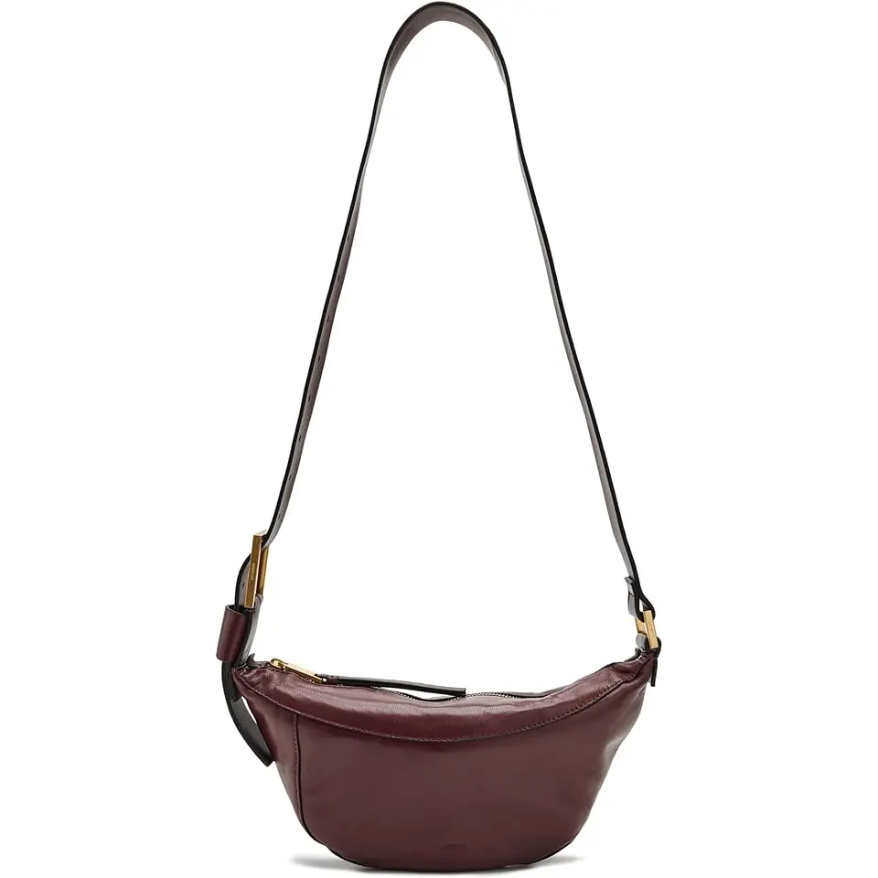 Luna Crossbody
