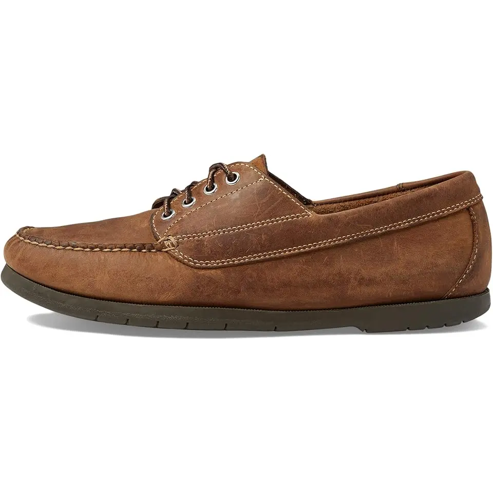 Blucher Mocs