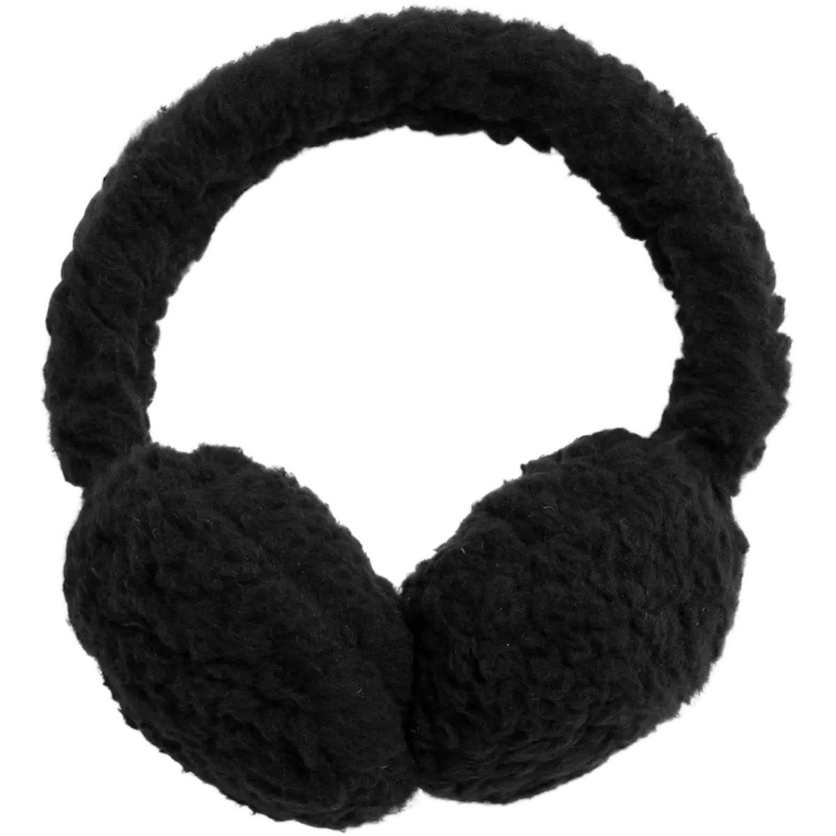 Women's Comfort Lush Whiteout Ear Muffs