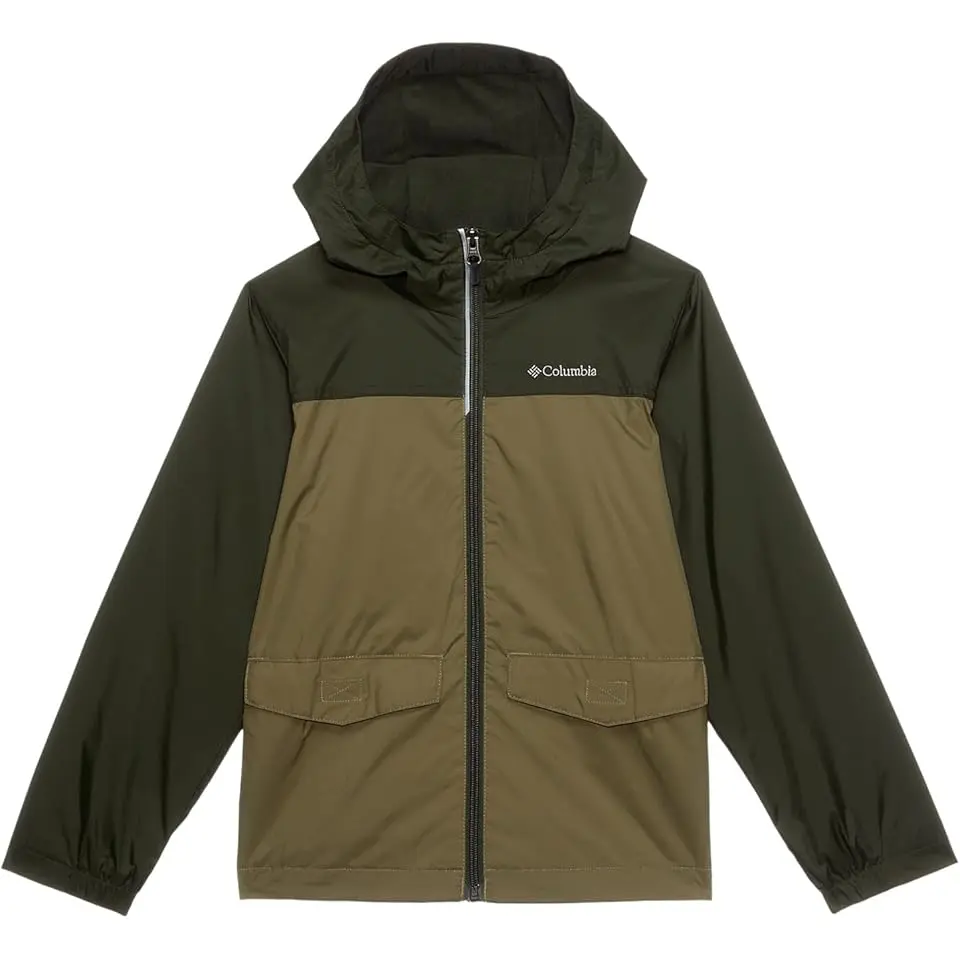 Rain-Zilla™ II Jacket (Little Kid/Big Kid)