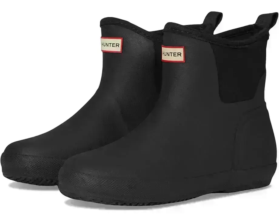 Hunter Kids Finley Rain Boot (Toddler/Little Kid)
