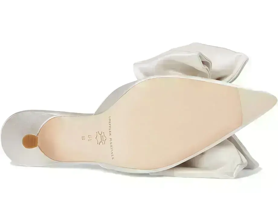 Margot Bow Mule