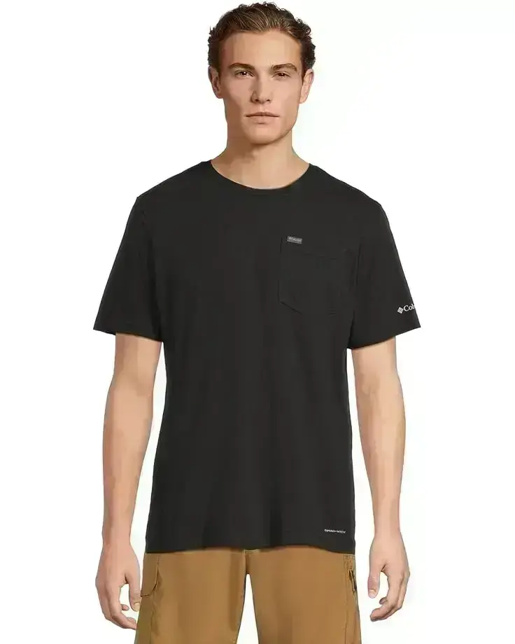 Men's Columbia Thistletown Hills™ Pocket Tee