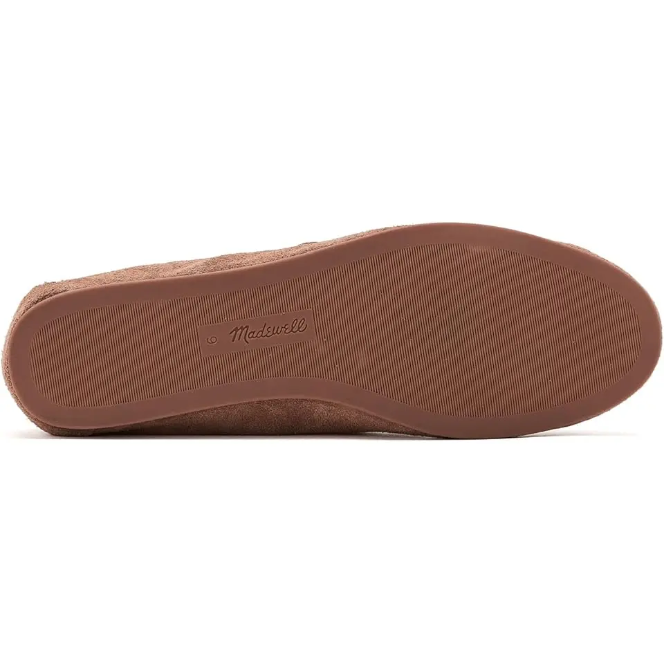 Jamie Boat Shoe