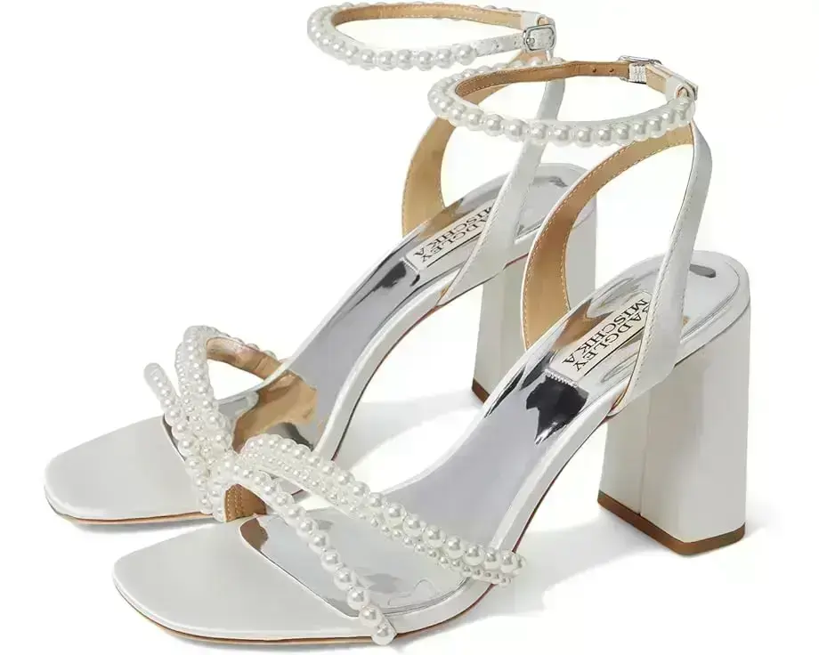 Women's Badgley Mischka Feisty