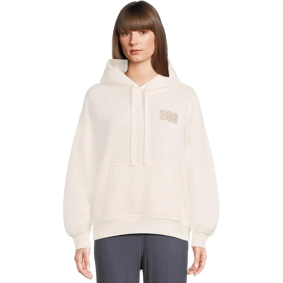 Ugg Logo Hoodie
