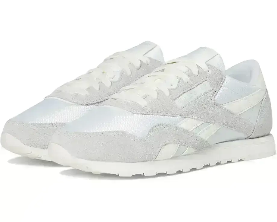 Women's Reebok Lifestyle Classic Nylon