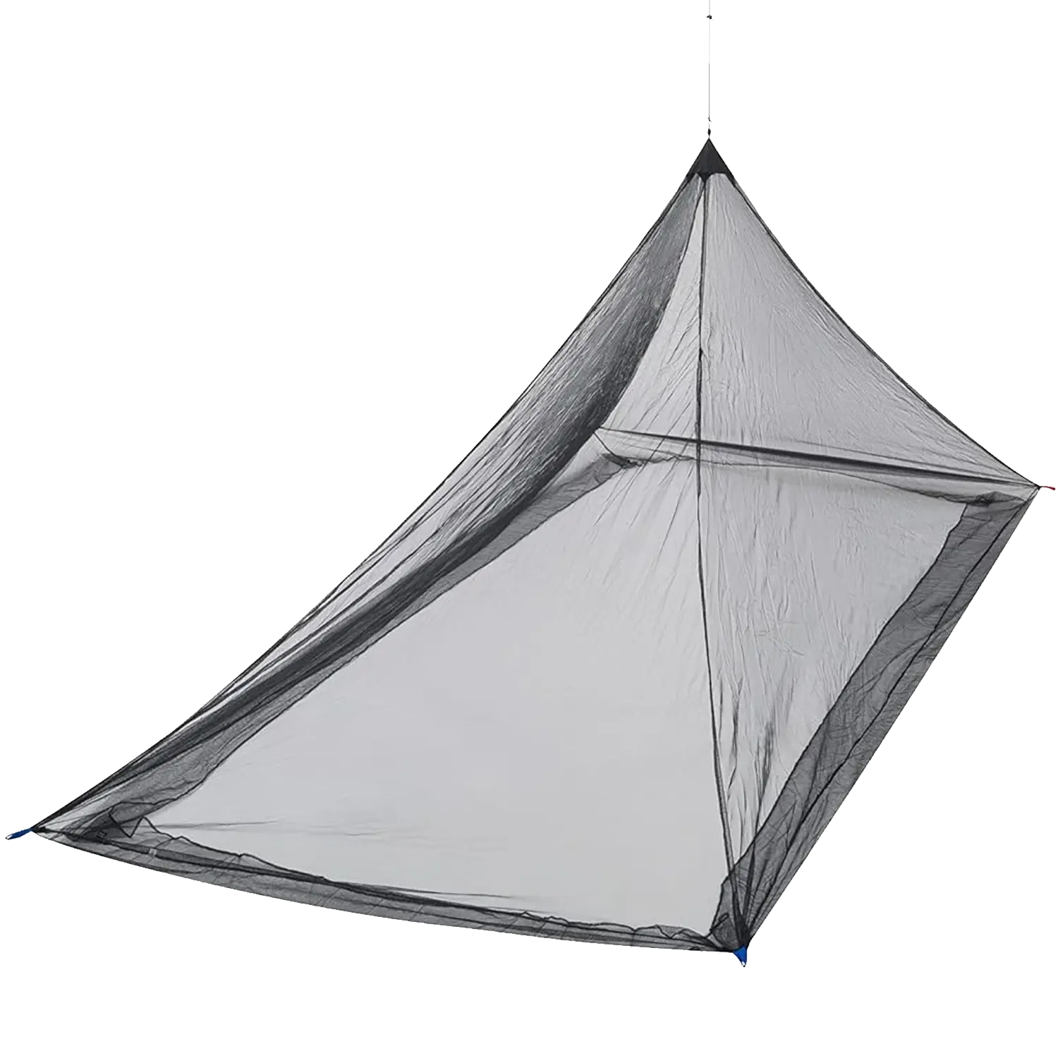 Pyramid Net Shelter Single