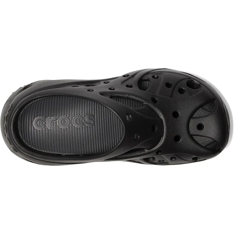 Caged Clogs