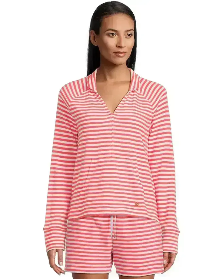 Women's Lilly Pulitzer Cassi Popover