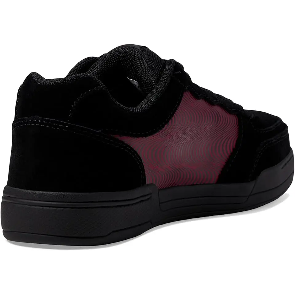 Hybrid SD Comp Toe