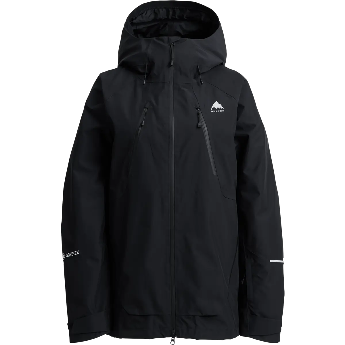 Women's Reserve Gore Tex 2L Jacket
