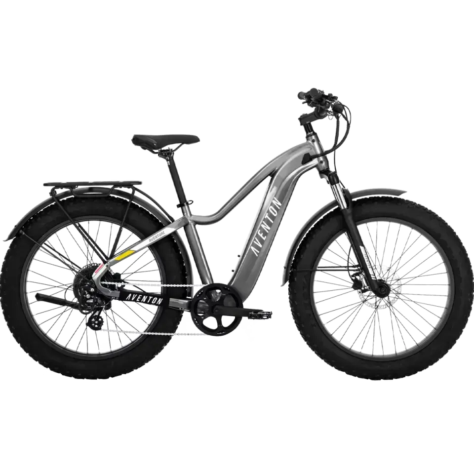 Aventure.2 E-Bike