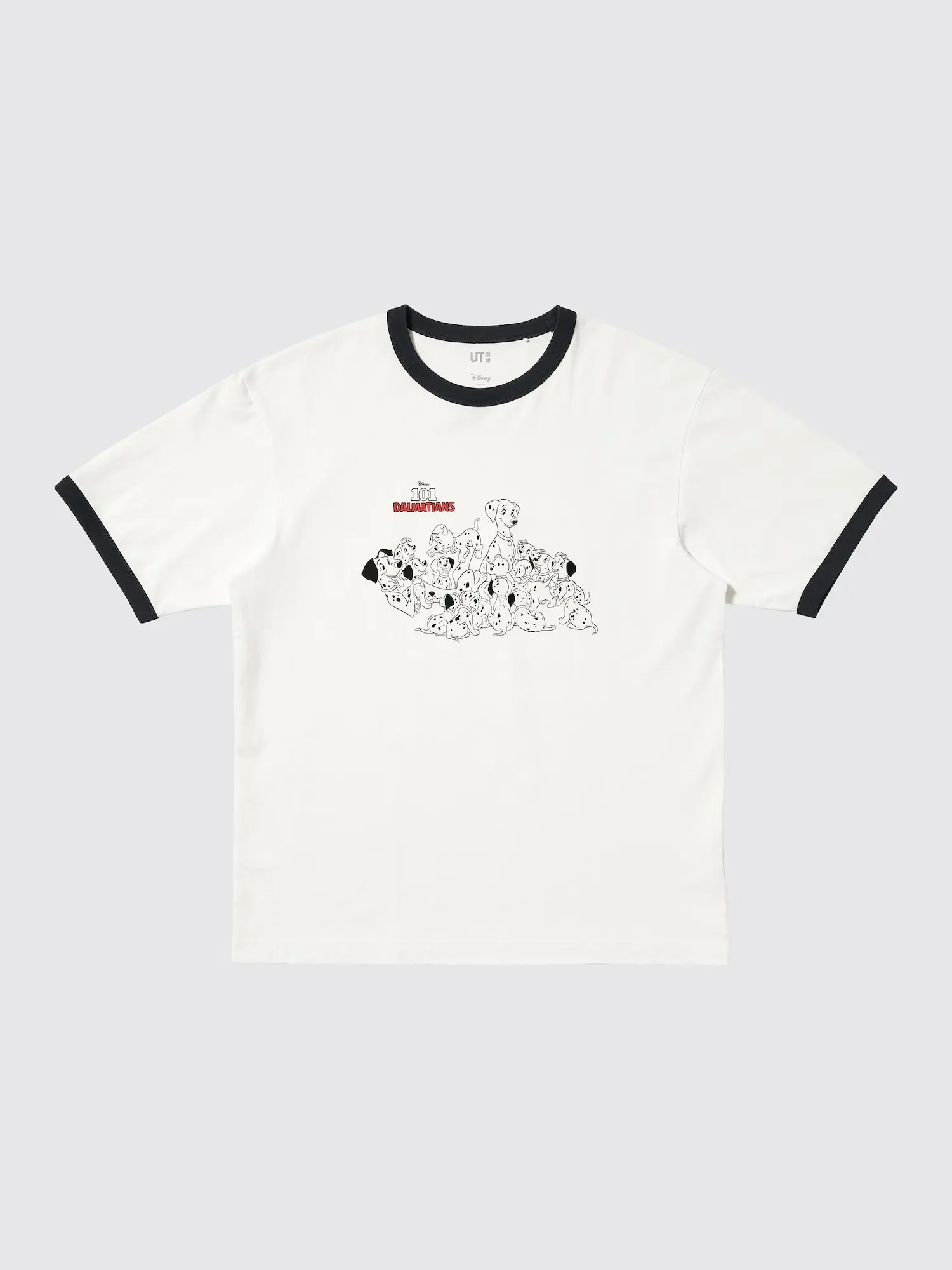 Unisex MAGIC FOR ALL ICONS UT Graphic T-Shirt