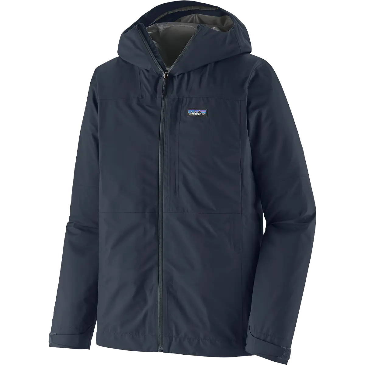 Men's Boulder Fork Rain Jacket