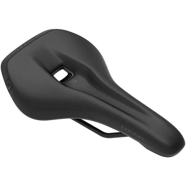 Men's SMC Saddle, Stealth - M/L