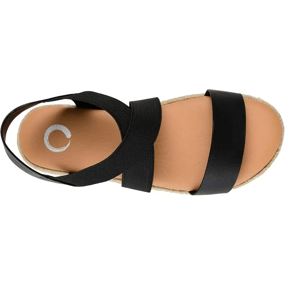 Comfort Foam™ Caroline Sandal