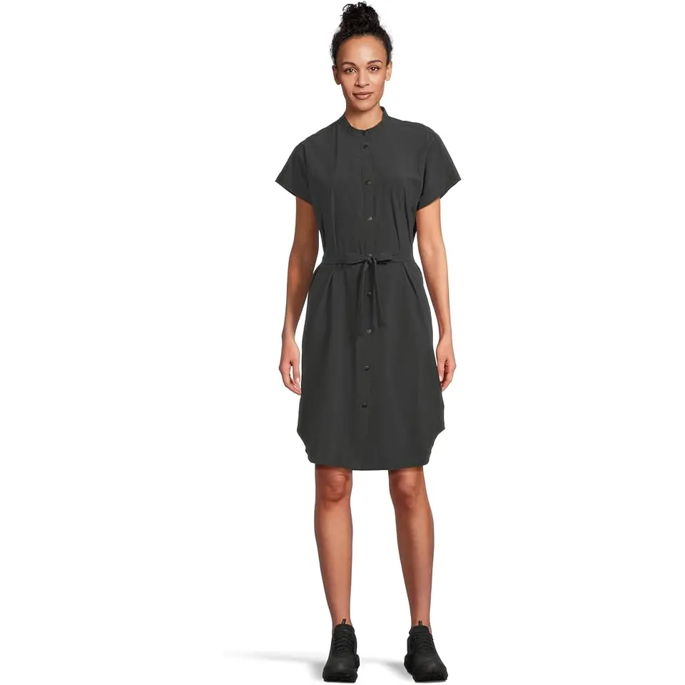 Abisko Fjäll Dress W
